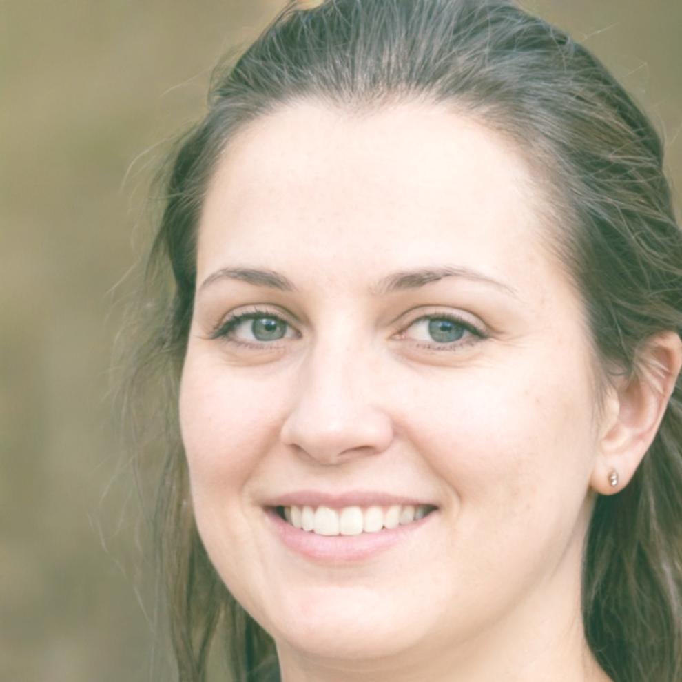 Daryna Kovalchuk, student portrait